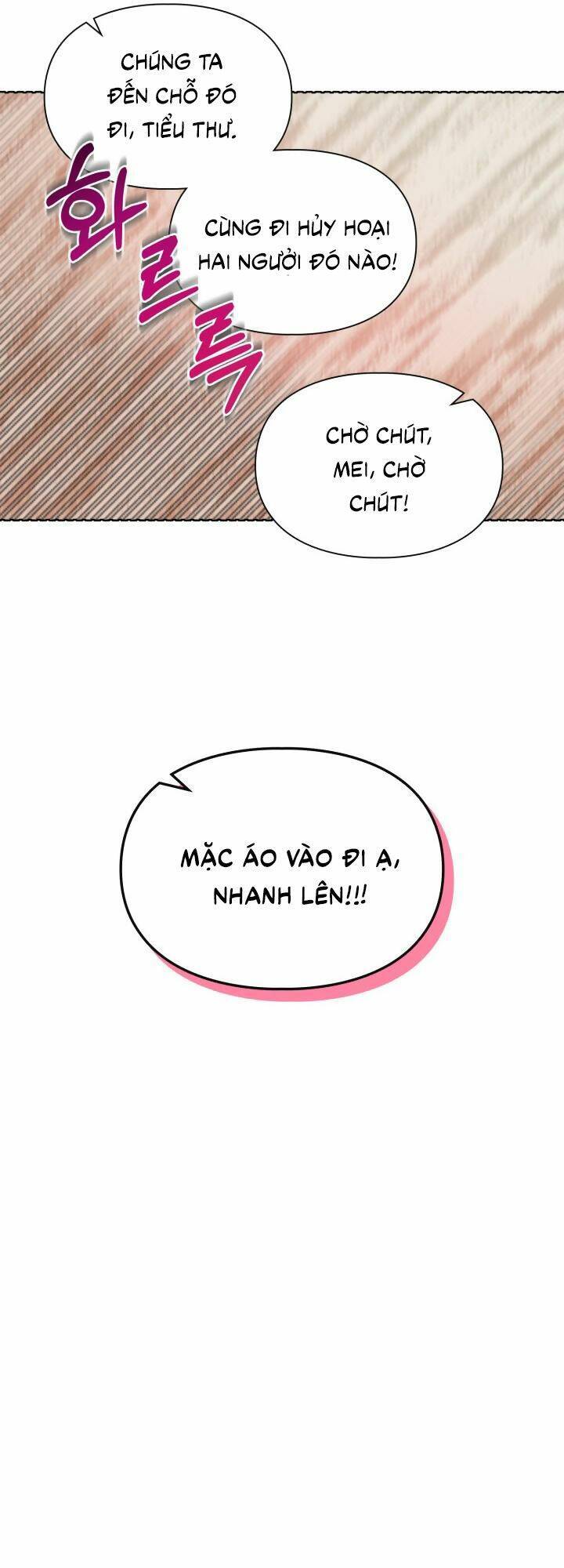 Nữ Chính Ngoại Tình Với Vị Hôn Phu Của Tôi Chapter 2 - 46