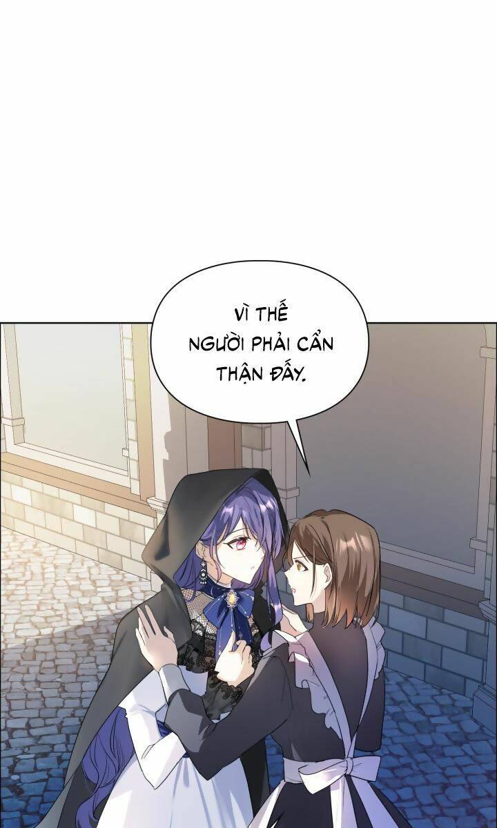 Nữ Chính Ngoại Tình Với Vị Hôn Phu Của Tôi Chapter  2 - 50