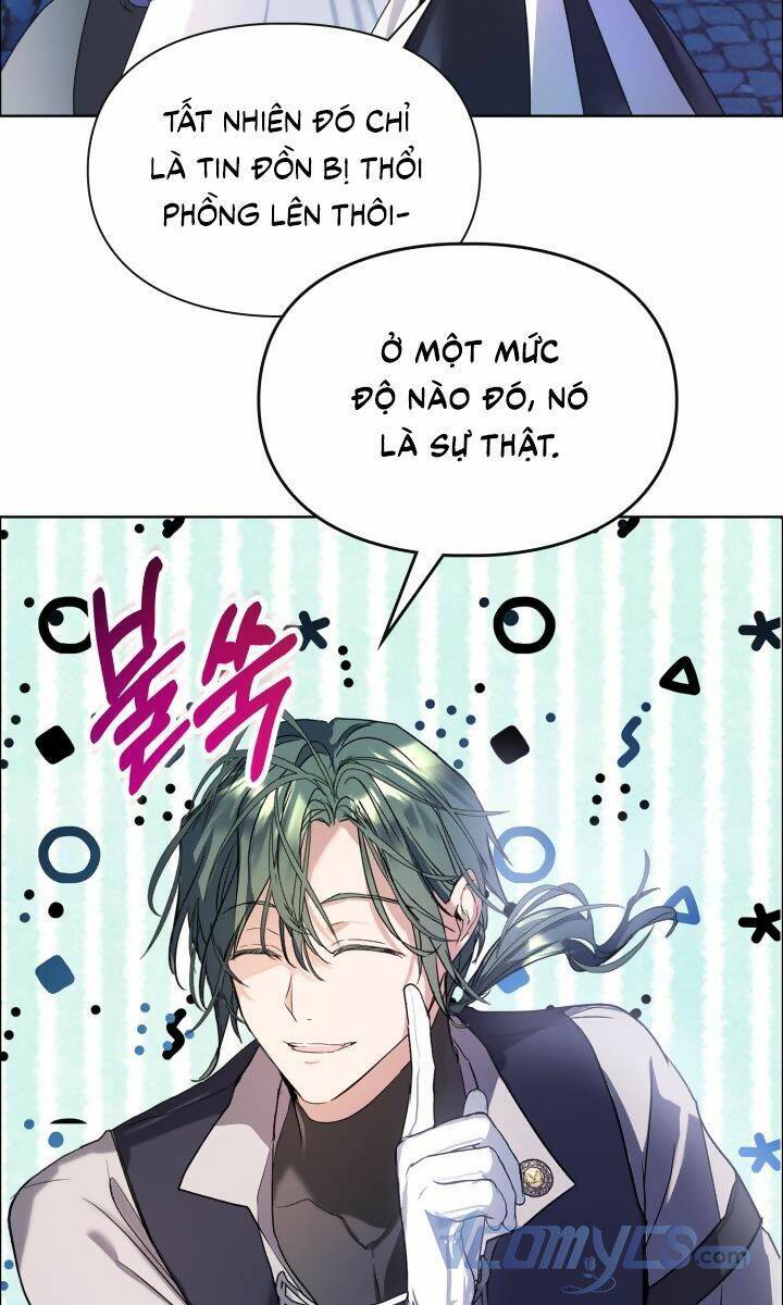 Nữ Chính Ngoại Tình Với Vị Hôn Phu Của Tôi Chapter  2 - 51