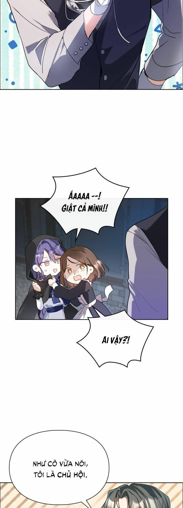 Nữ Chính Ngoại Tình Với Vị Hôn Phu Của Tôi Chapter  2 - 52