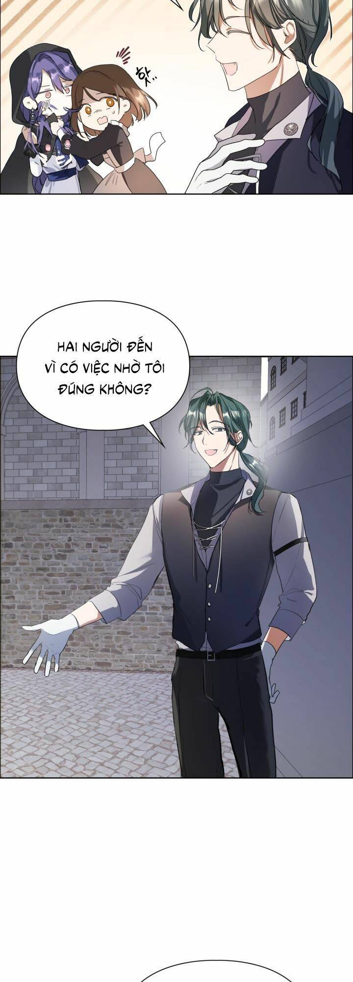 Nữ Chính Ngoại Tình Với Vị Hôn Phu Của Tôi Chapter 2 - 53