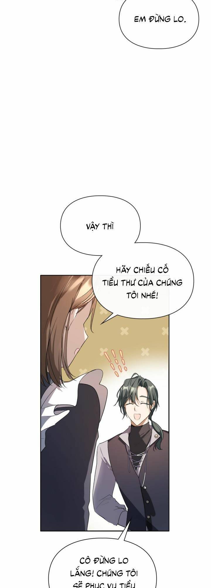 Nữ Chính Ngoại Tình Với Vị Hôn Phu Của Tôi Chapter 2 - 56