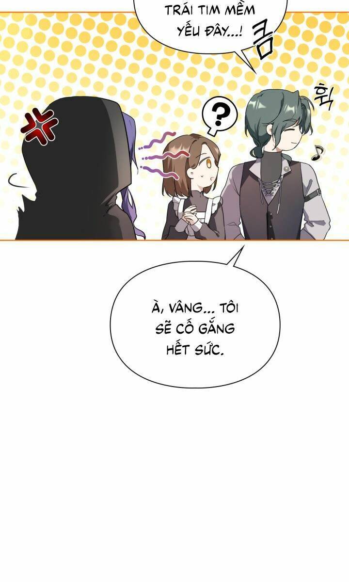 Nữ Chính Ngoại Tình Với Vị Hôn Phu Của Tôi Chapter 2 - 58