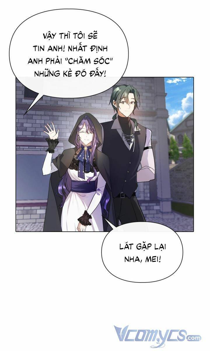 Nữ Chính Ngoại Tình Với Vị Hôn Phu Của Tôi Chapter  2 - 59