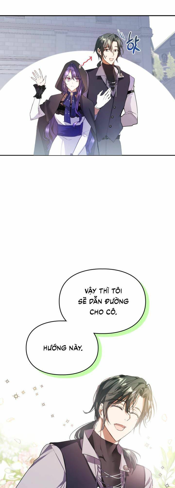 Nữ Chính Ngoại Tình Với Vị Hôn Phu Của Tôi Chapter  2 - 60