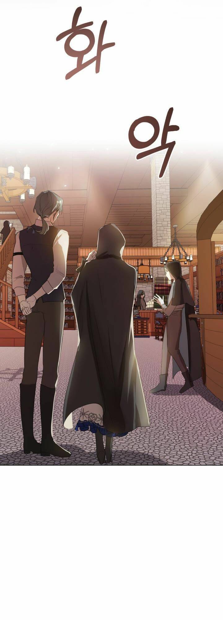 Nữ Chính Ngoại Tình Với Vị Hôn Phu Của Tôi Chapter  2 - 62