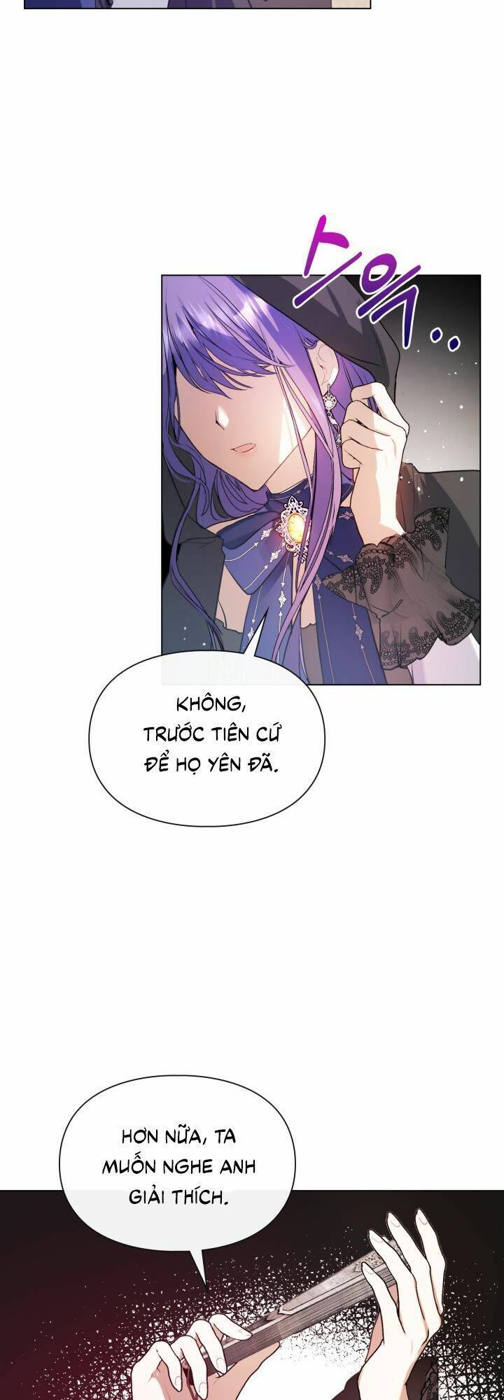 Nữ Chính Ngoại Tình Với Vị Hôn Phu Của Tôi Chapter 2 - 64