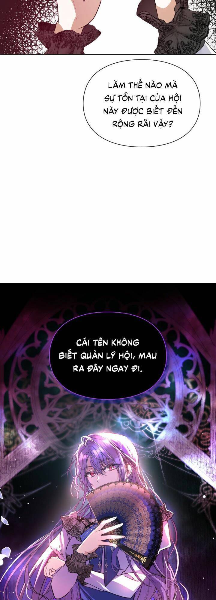 Nữ Chính Ngoại Tình Với Vị Hôn Phu Của Tôi Chapter 2 - 65