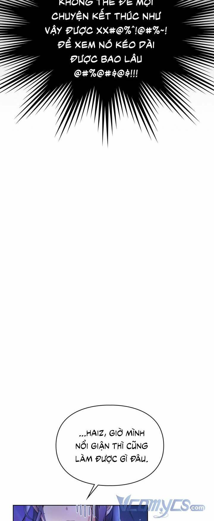 Nữ Chính Ngoại Tình Với Vị Hôn Phu Của Tôi Chapter  2 - 8