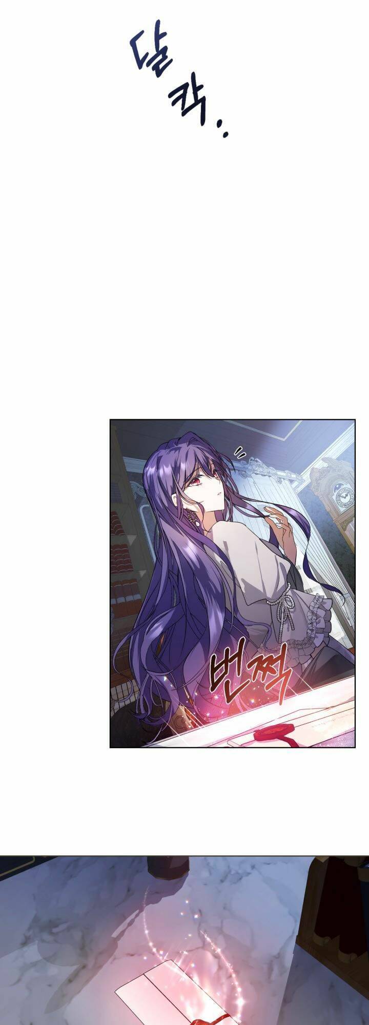 Nữ Chính Ngoại Tình Với Vị Hôn Phu Của Tôi Chapter  2 - 10