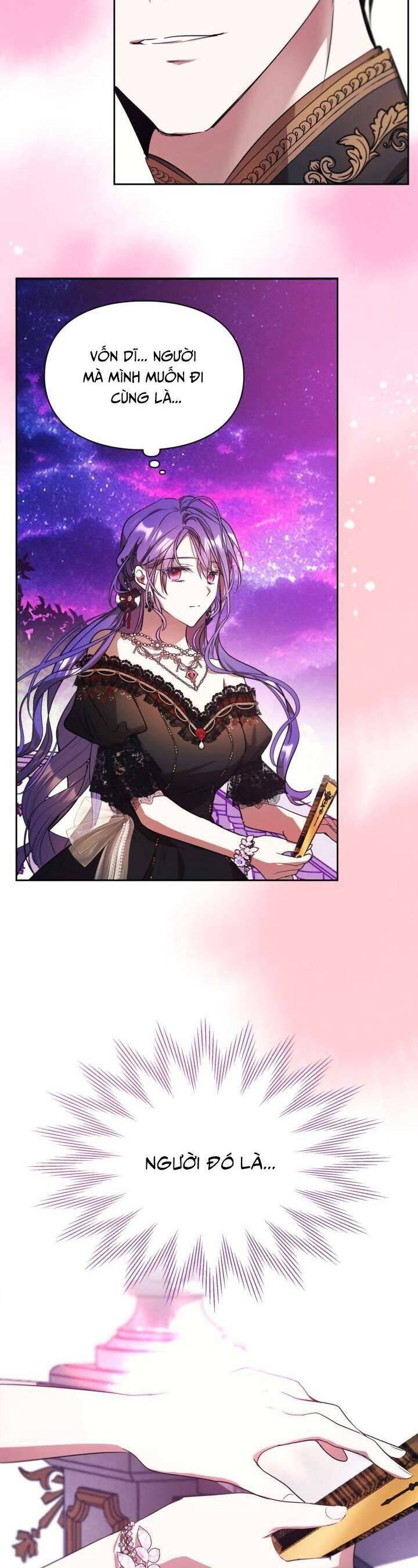 Nữ Chính Ngoại Tình Với Vị Hôn Phu Của Tôi Chapter  20 - 17