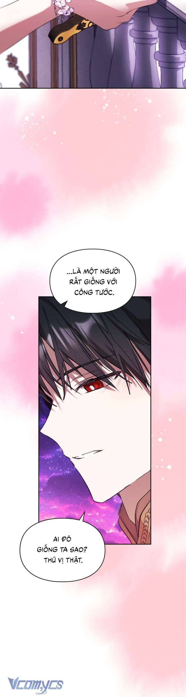 Nữ Chính Ngoại Tình Với Vị Hôn Phu Của Tôi Chapter  20 - 18