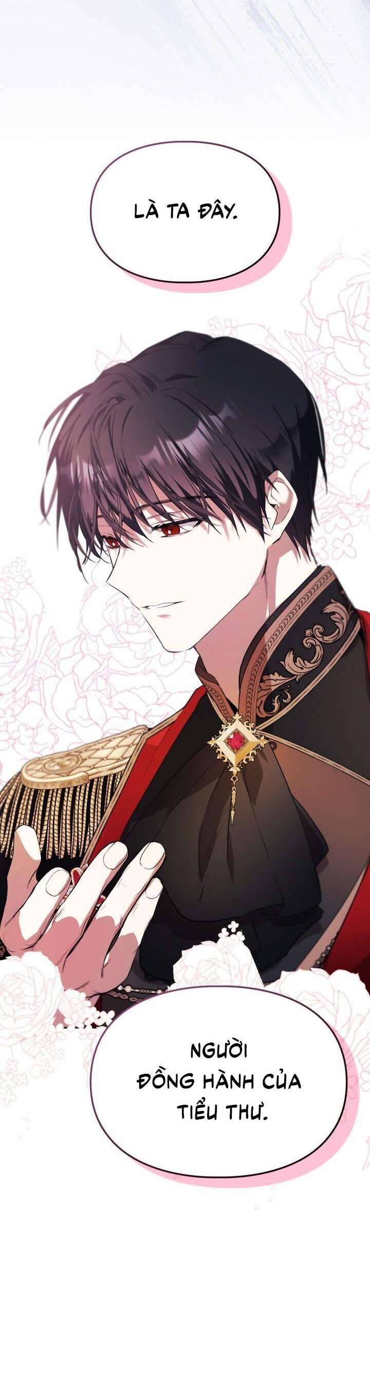 Nữ Chính Ngoại Tình Với Vị Hôn Phu Của Tôi Chapter  20 - 20