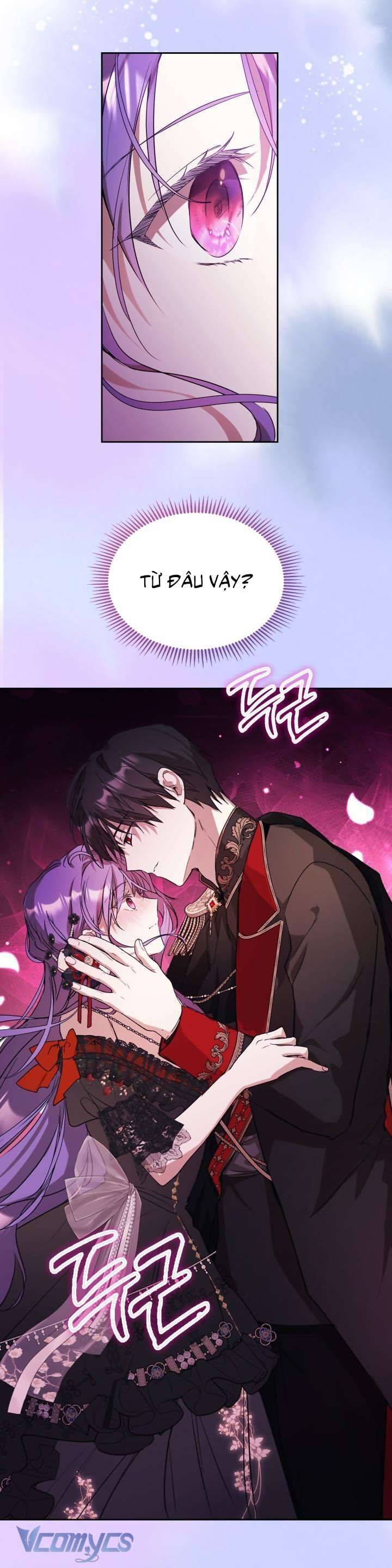 Nữ Chính Ngoại Tình Với Vị Hôn Phu Của Tôi Chapter  20 - 27