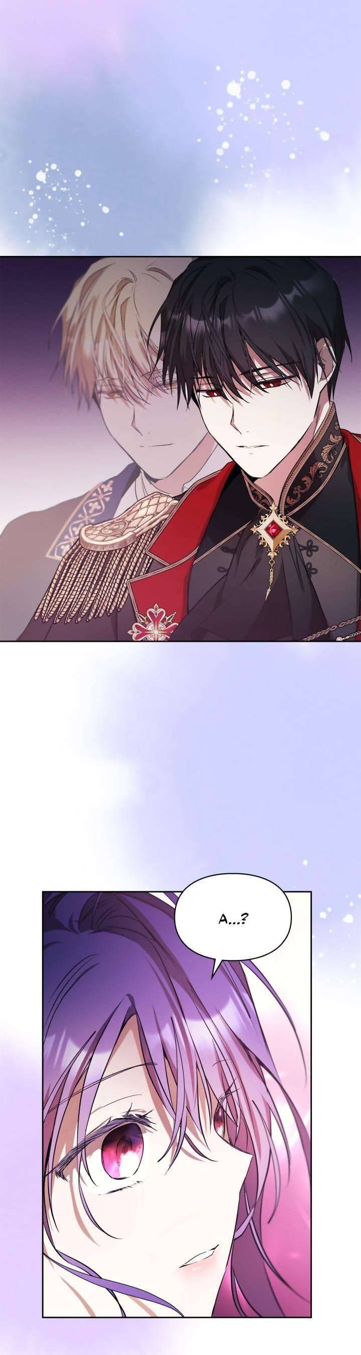 Nữ Chính Ngoại Tình Với Vị Hôn Phu Của Tôi Chapter  20 - 28