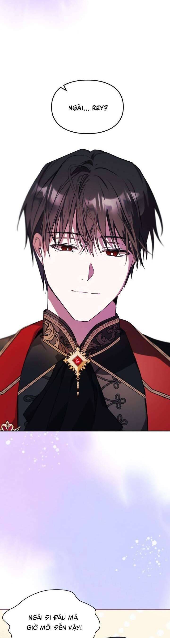 Nữ Chính Ngoại Tình Với Vị Hôn Phu Của Tôi Chapter  20 - 29