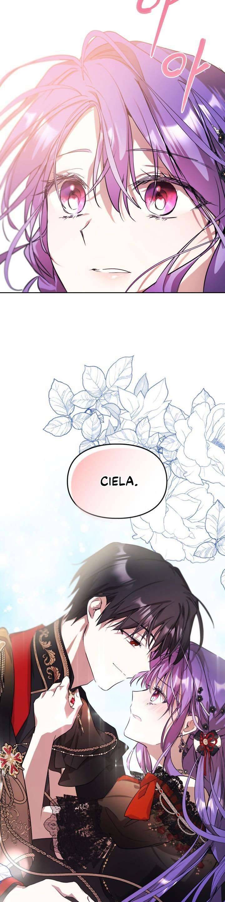 Nữ Chính Ngoại Tình Với Vị Hôn Phu Của Tôi Chapter  20 - 33