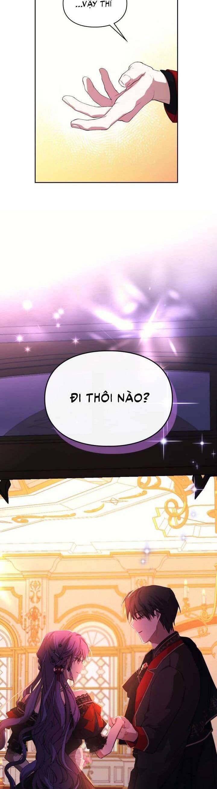 Nữ Chính Ngoại Tình Với Vị Hôn Phu Của Tôi Chapter  20 - 43