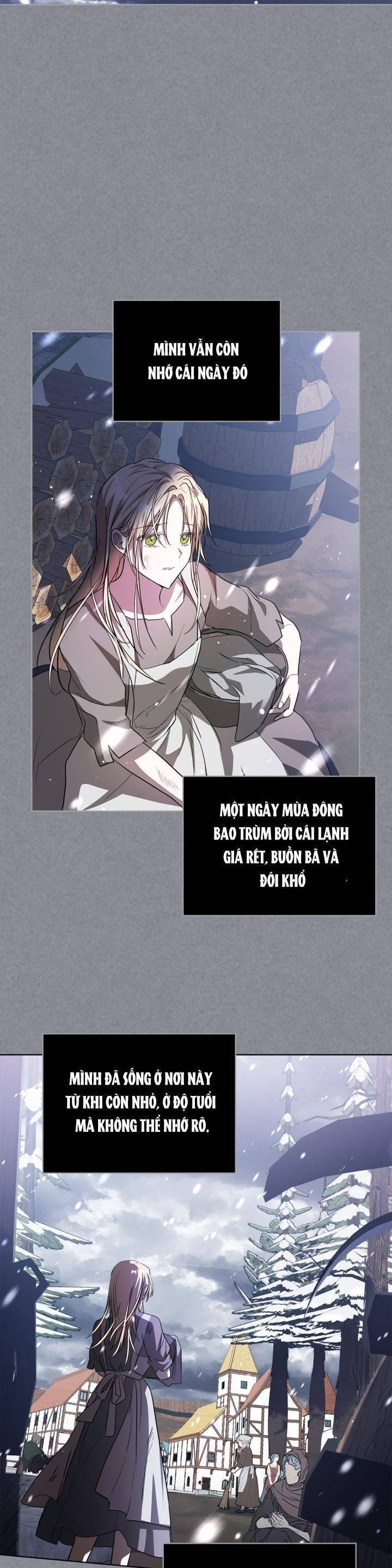 Nữ Chính Ngoại Tình Với Vị Hôn Phu Của Tôi Chapter  21 - 15