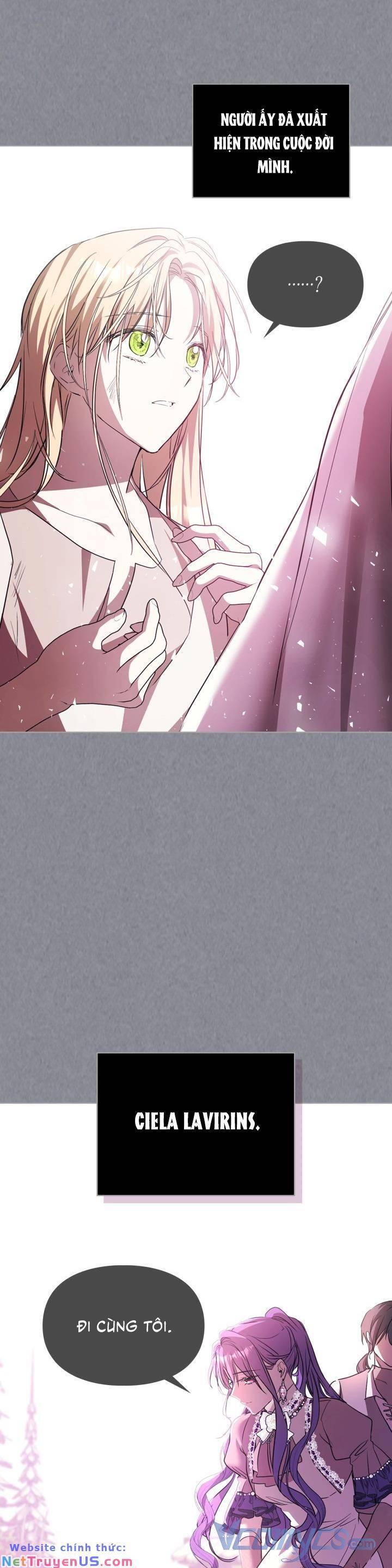 Nữ Chính Ngoại Tình Với Vị Hôn Phu Của Tôi Chapter  21 - 17