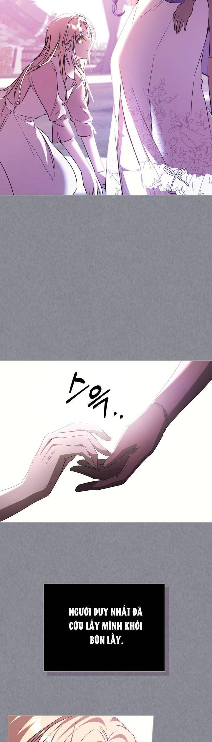 Nữ Chính Ngoại Tình Với Vị Hôn Phu Của Tôi Chapter  21 - 18