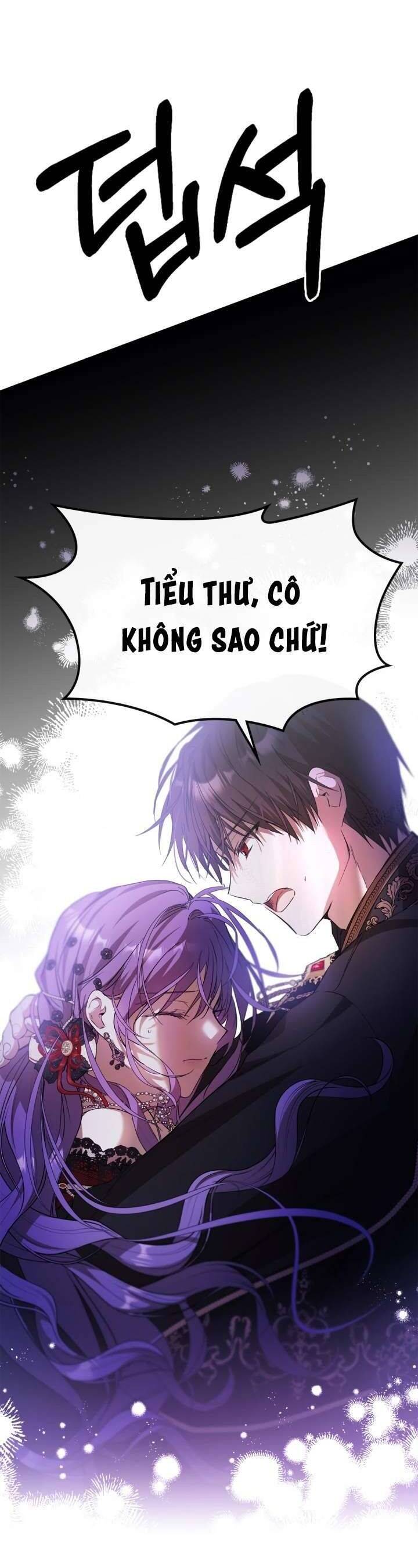 Nữ Chính Ngoại Tình Với Vị Hôn Phu Của Tôi Chapter  22 - 15