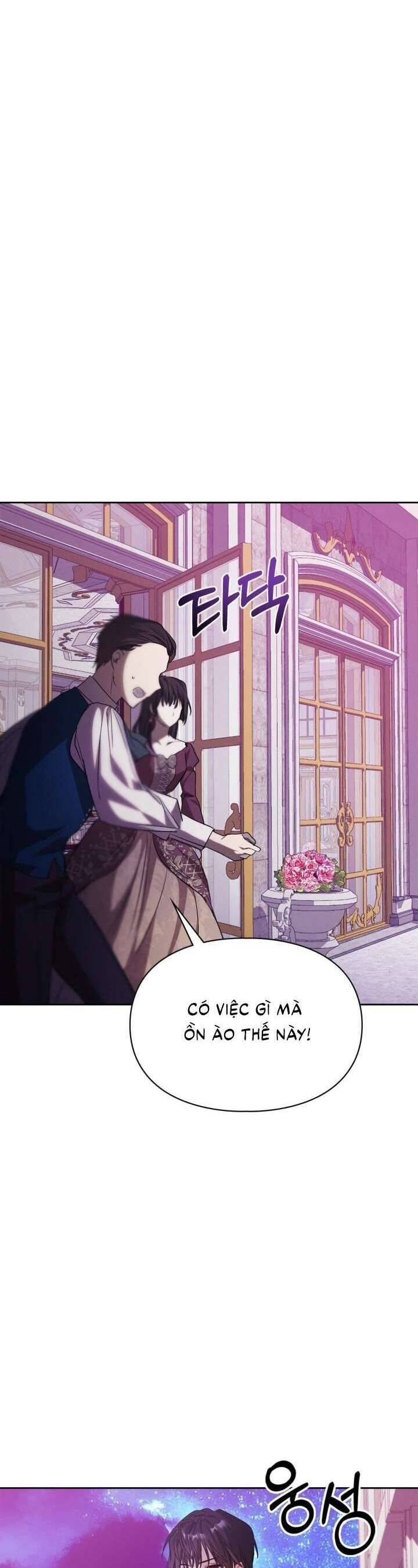 Nữ Chính Ngoại Tình Với Vị Hôn Phu Của Tôi Chapter  22 - 16