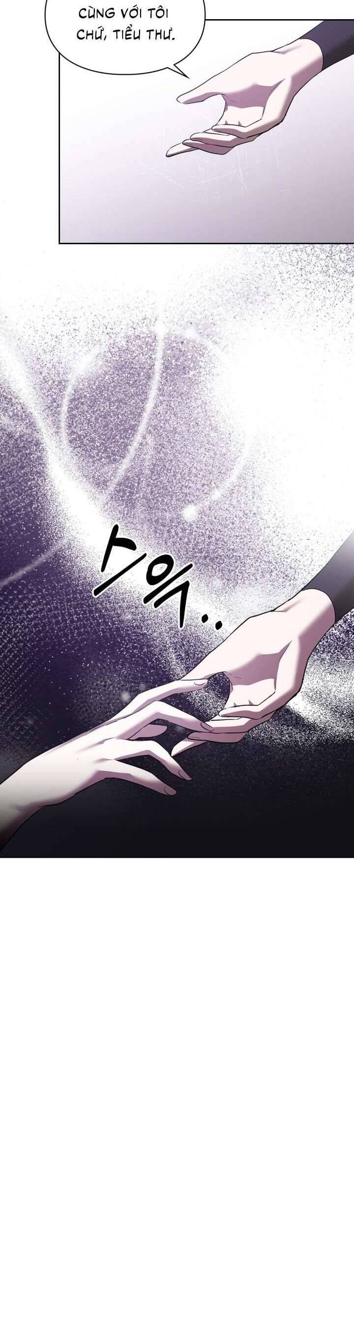 Nữ Chính Ngoại Tình Với Vị Hôn Phu Của Tôi Chapter  22 - 31