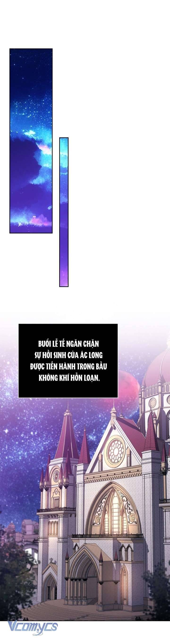 Nữ Chính Ngoại Tình Với Vị Hôn Phu Của Tôi Chapter  22 - 32