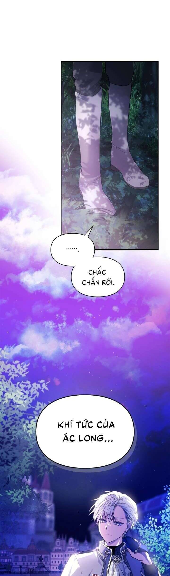 Nữ Chính Ngoại Tình Với Vị Hôn Phu Của Tôi Chapter  22 - 44