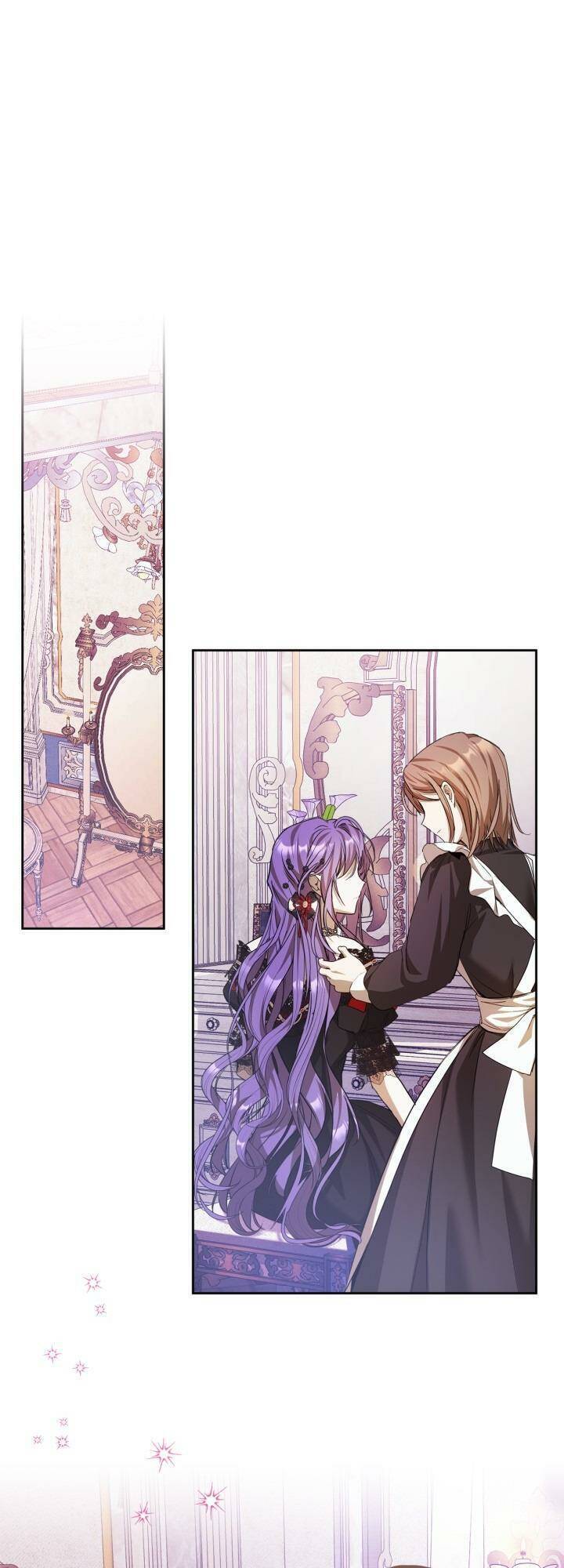 Nữ Chính Ngoại Tình Với Vị Hôn Phu Của Tôi Chapter  23 - 11