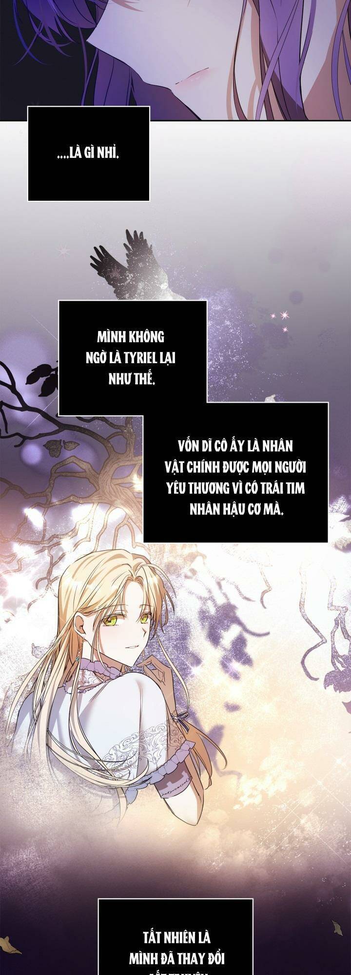 Nữ Chính Ngoại Tình Với Vị Hôn Phu Của Tôi Chapter 23 - 13