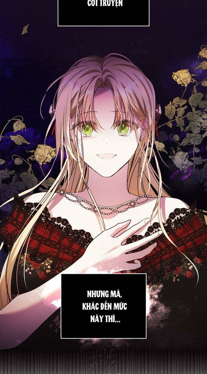 Nữ Chính Ngoại Tình Với Vị Hôn Phu Của Tôi Chapter  23 - 14