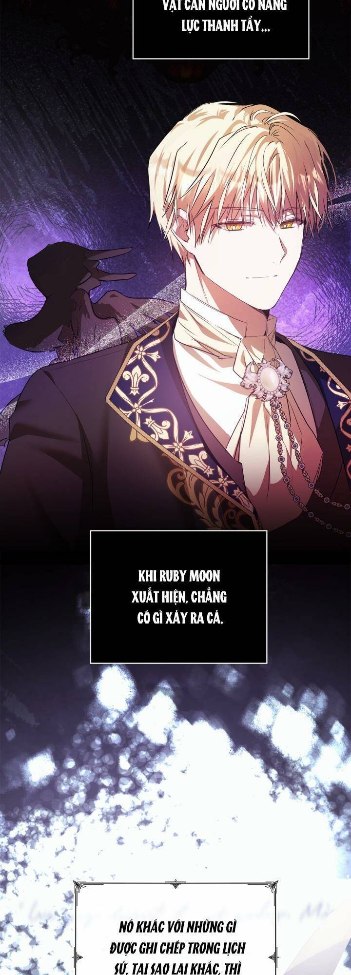 Nữ Chính Ngoại Tình Với Vị Hôn Phu Của Tôi Chapter  23 - 17