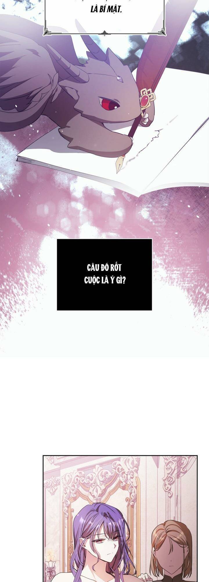 Nữ Chính Ngoại Tình Với Vị Hôn Phu Của Tôi Chapter  23 - 18