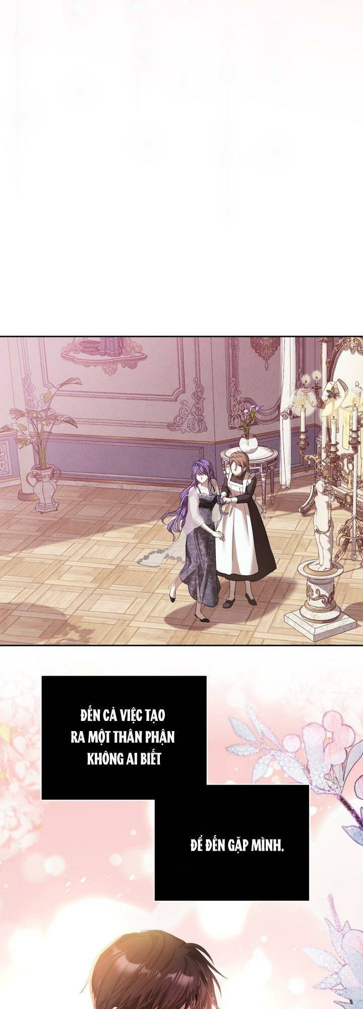 Nữ Chính Ngoại Tình Với Vị Hôn Phu Của Tôi Chapter  23 - 20