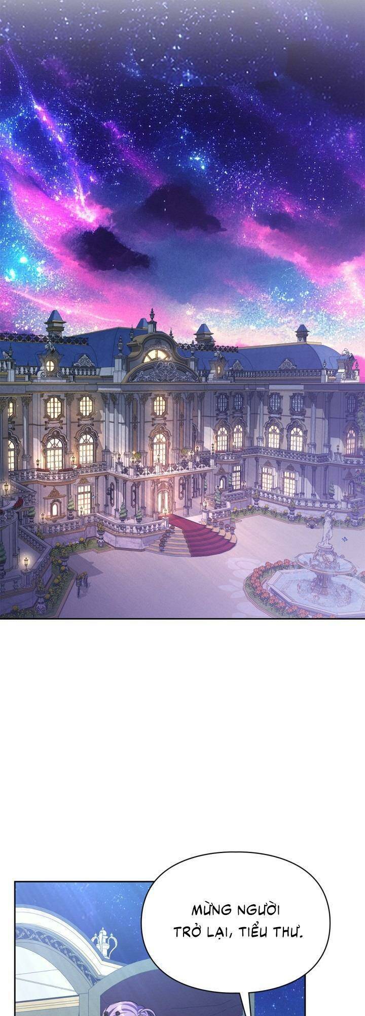 Nữ Chính Ngoại Tình Với Vị Hôn Phu Của Tôi Chapter  23 - 3