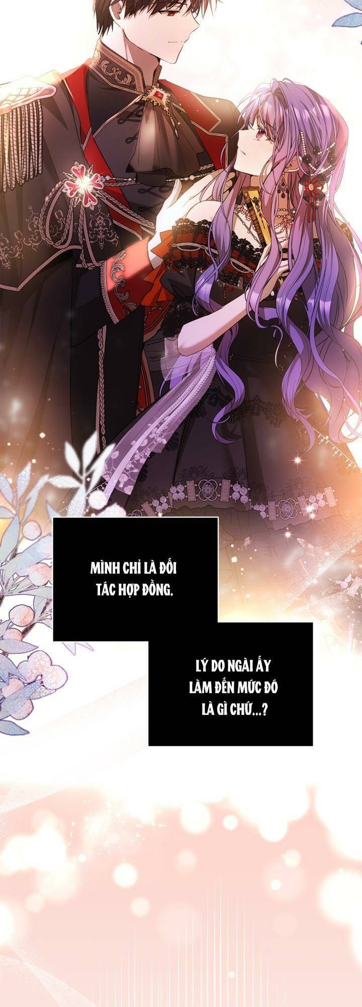 Nữ Chính Ngoại Tình Với Vị Hôn Phu Của Tôi Chapter  23 - 21