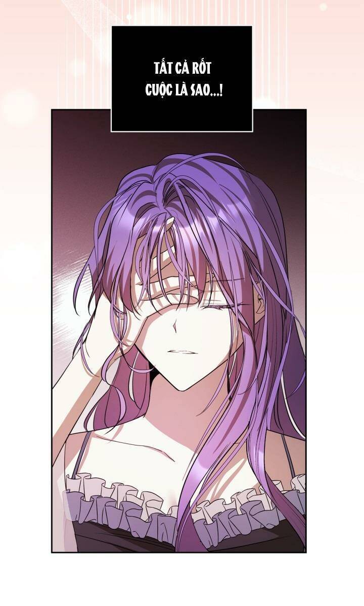 Nữ Chính Ngoại Tình Với Vị Hôn Phu Của Tôi Chapter  23 - 22