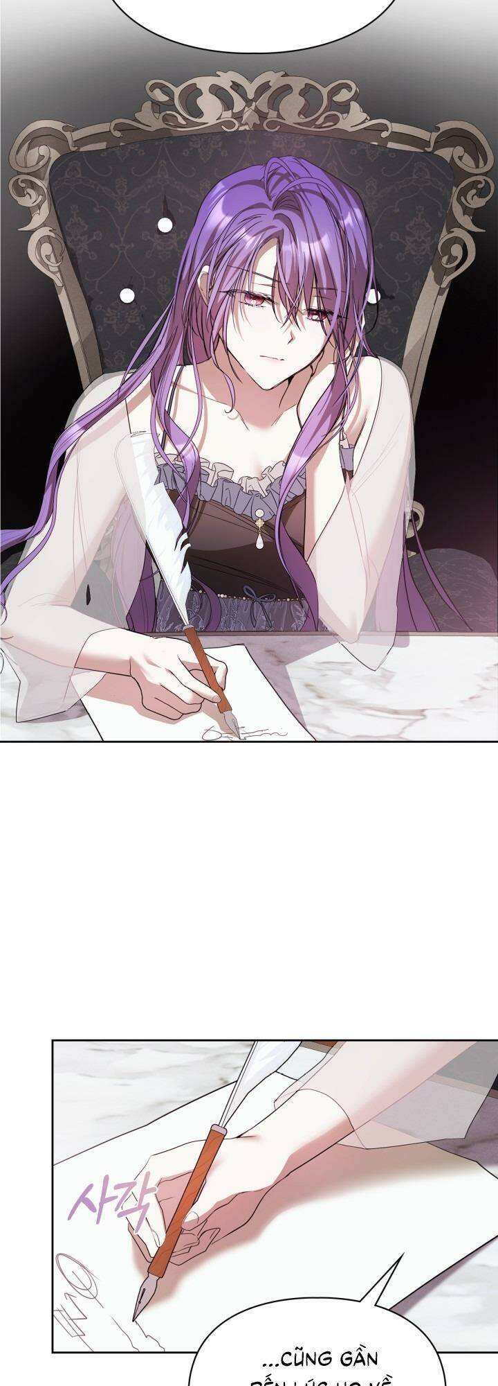 Nữ Chính Ngoại Tình Với Vị Hôn Phu Của Tôi Chapter  23 - 26