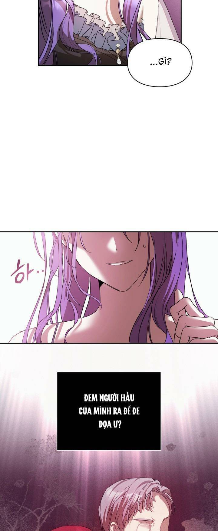 Nữ Chính Ngoại Tình Với Vị Hôn Phu Của Tôi Chapter  23 - 29