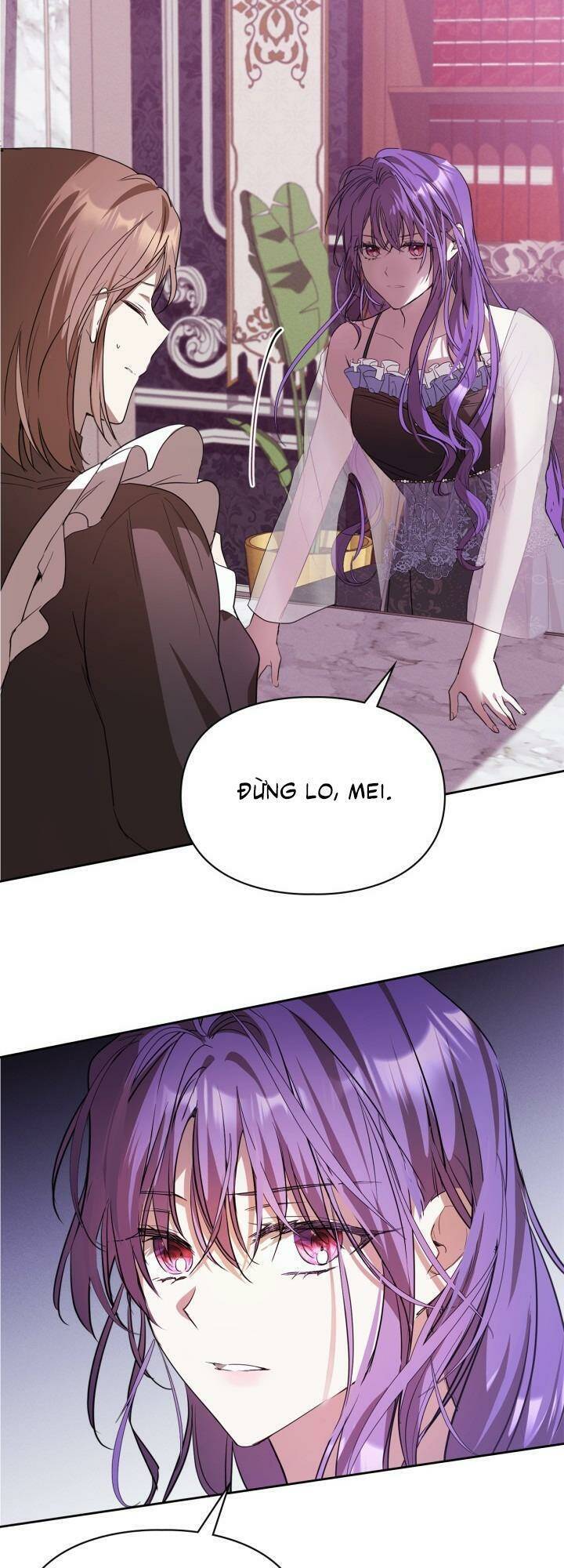 Nữ Chính Ngoại Tình Với Vị Hôn Phu Của Tôi Chapter  23 - 31