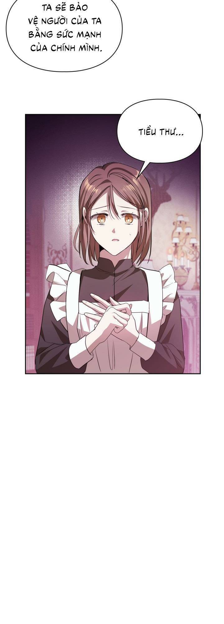 Nữ Chính Ngoại Tình Với Vị Hôn Phu Của Tôi Chapter  23 - 32