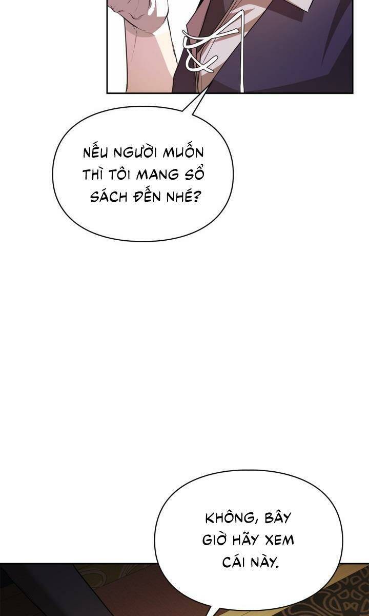 Nữ Chính Ngoại Tình Với Vị Hôn Phu Của Tôi Chapter  23 - 37