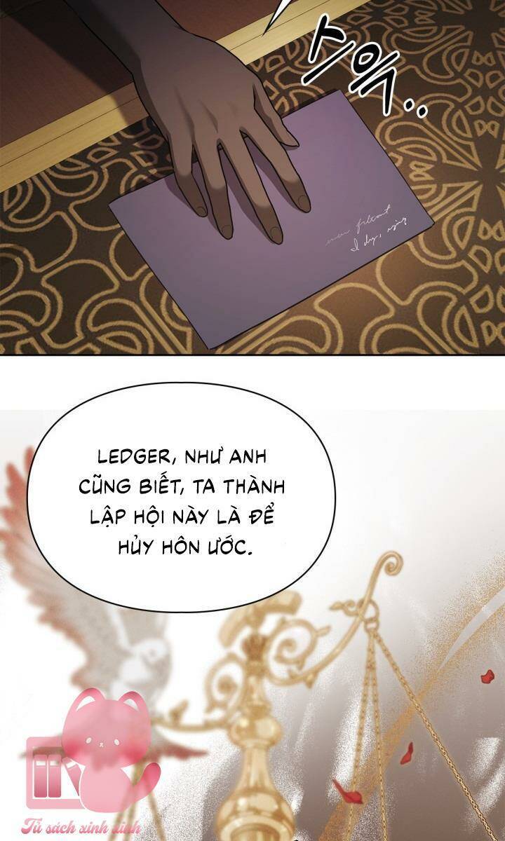 Nữ Chính Ngoại Tình Với Vị Hôn Phu Của Tôi Chapter  23 - 38