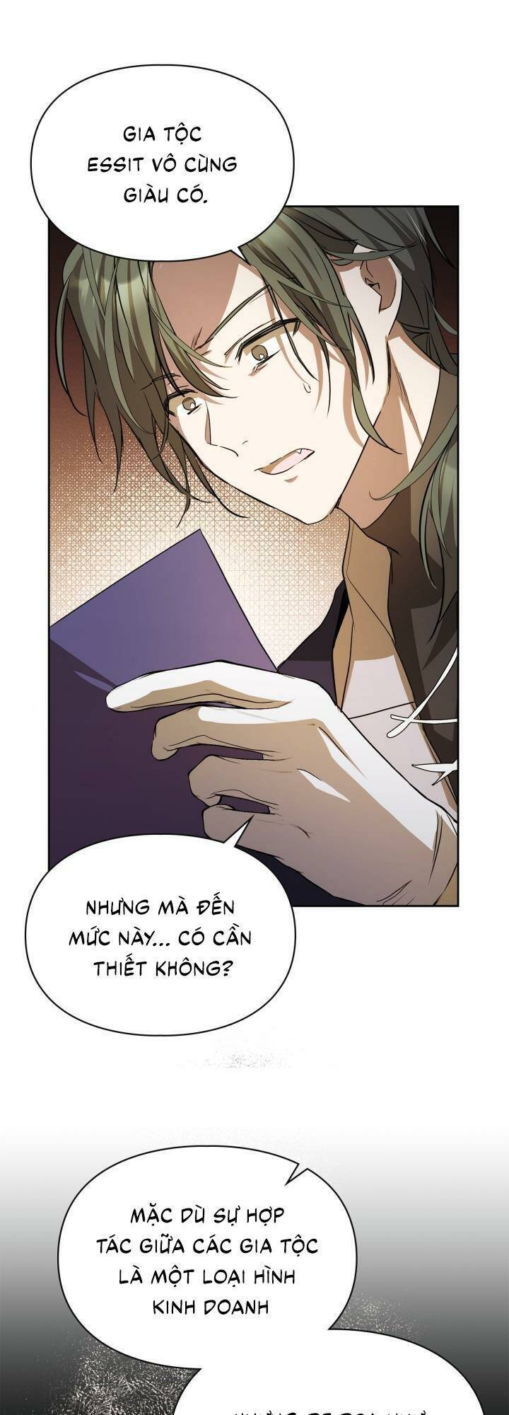 Nữ Chính Ngoại Tình Với Vị Hôn Phu Của Tôi Chapter  23 - 40