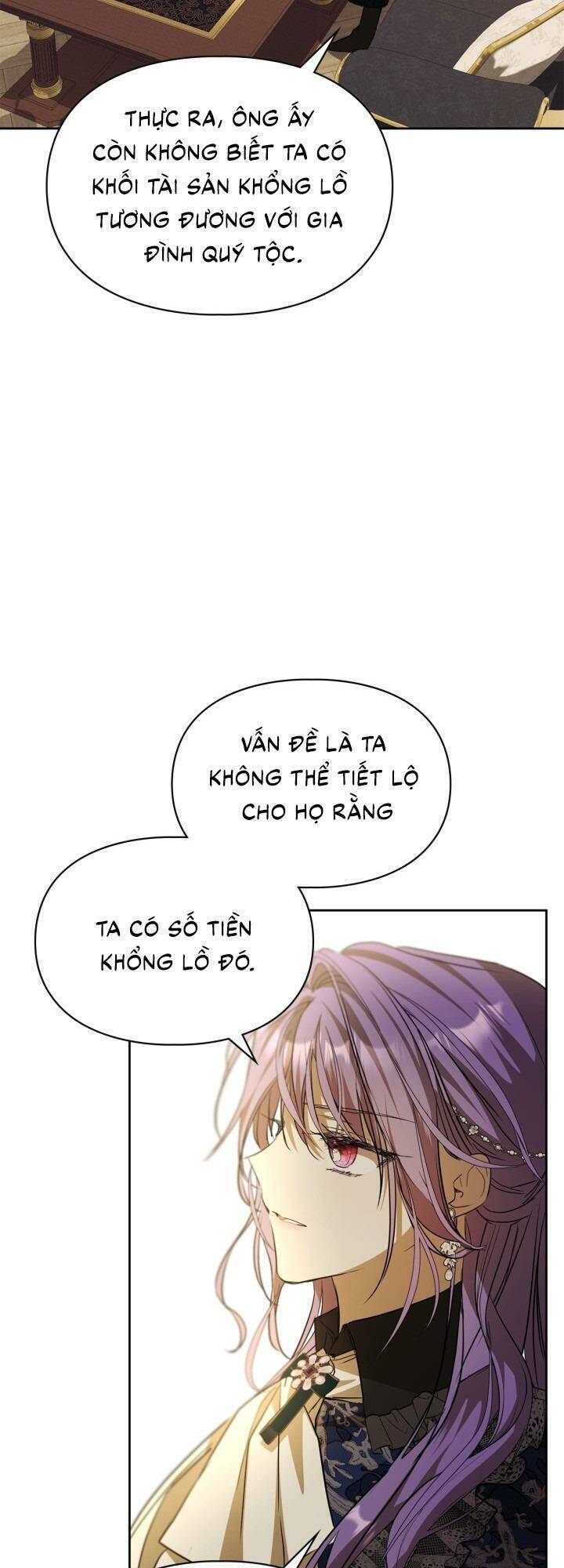 Nữ Chính Ngoại Tình Với Vị Hôn Phu Của Tôi Chapter  23 - 42