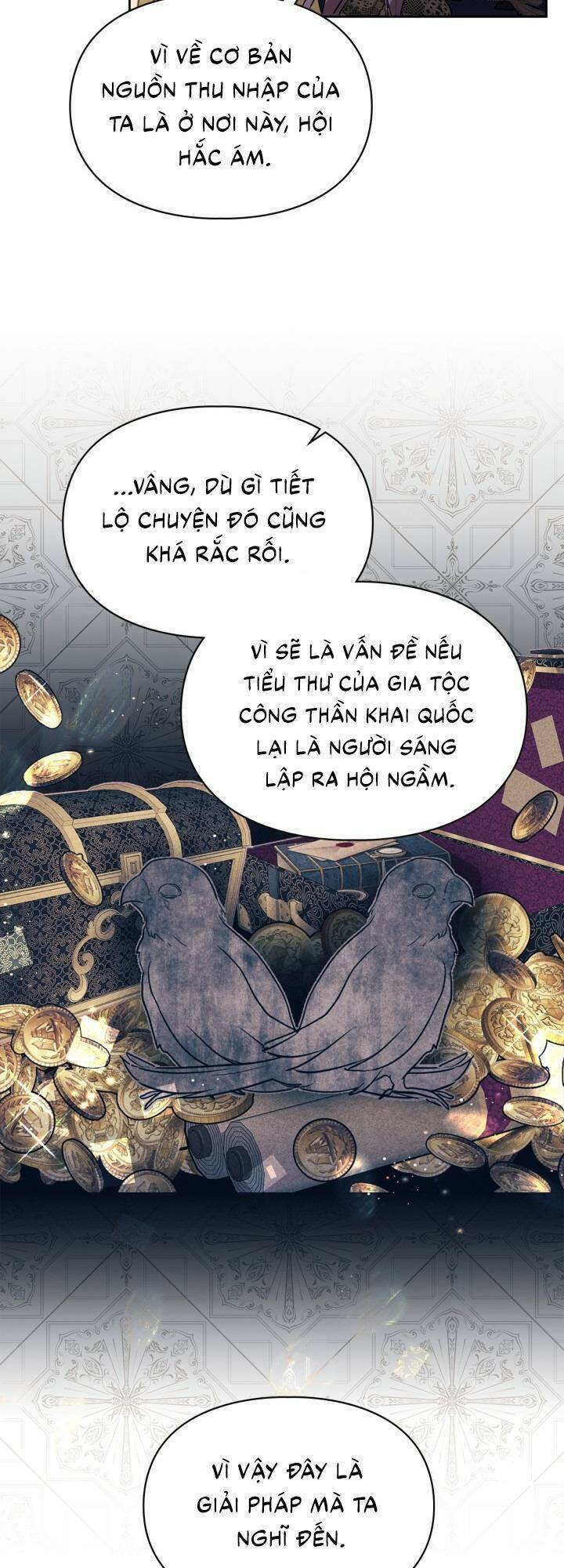 Nữ Chính Ngoại Tình Với Vị Hôn Phu Của Tôi Chapter  23 - 43