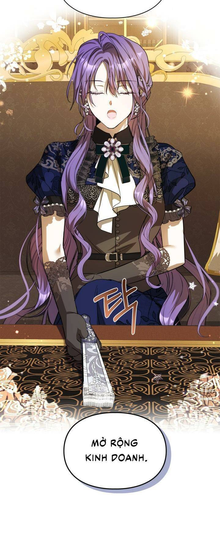 Nữ Chính Ngoại Tình Với Vị Hôn Phu Của Tôi Chapter  23 - 44