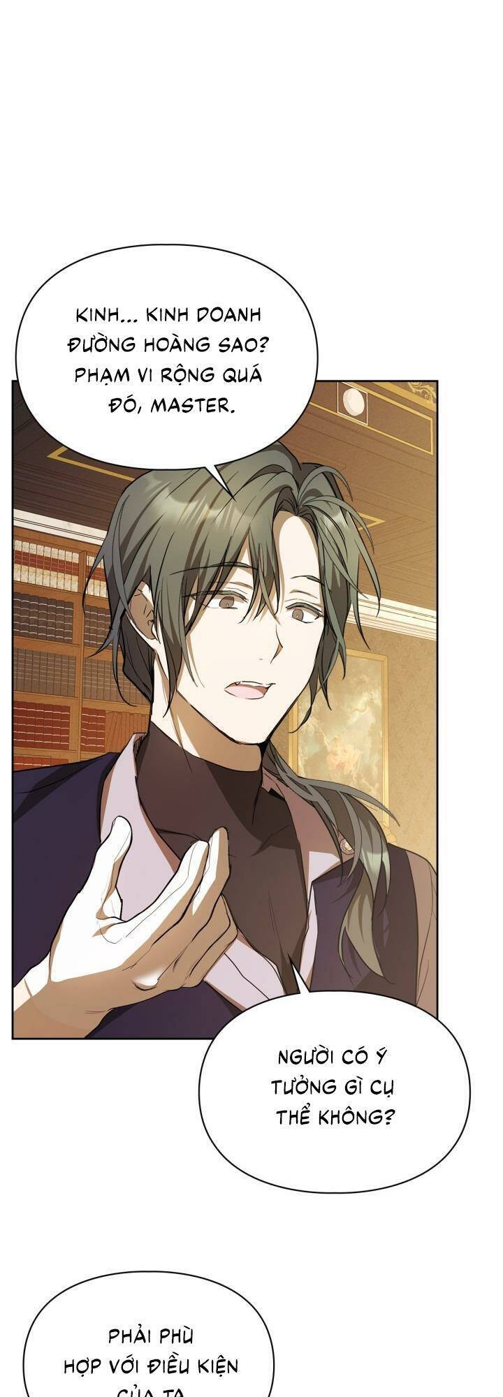 Nữ Chính Ngoại Tình Với Vị Hôn Phu Của Tôi Chapter  23 - 46